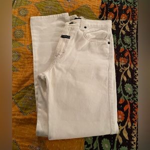 Marithé Francois Girbaud Denim Jeans 8